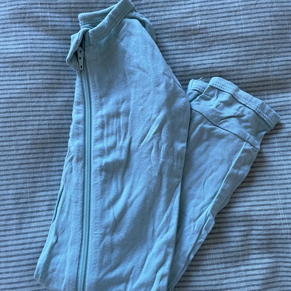 Kyte Baby Zippy Sage - Picture 2 of 3